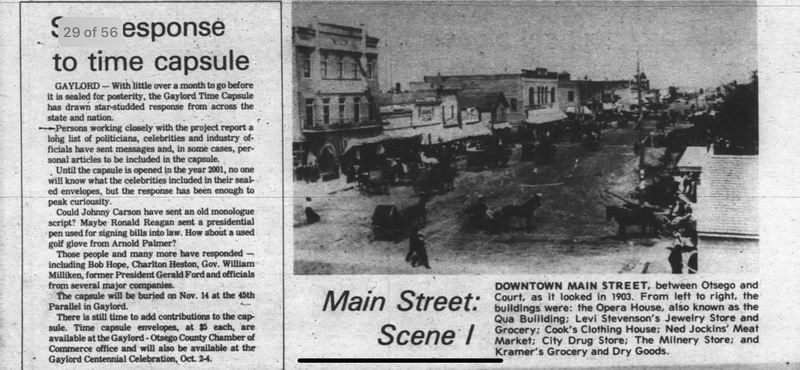 Star Theatre - From Melissa (newer photo)